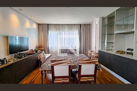 Apartamento à venda com 475m², 4 quartos e 4 vagas Apartamento à venda com 475m², 4 quartos e 4 vagasFoto 18