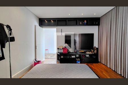 Foto 44 de apartamento à venda com 4 quartos, 475m² em Morro dos Ingleses, São Paulo