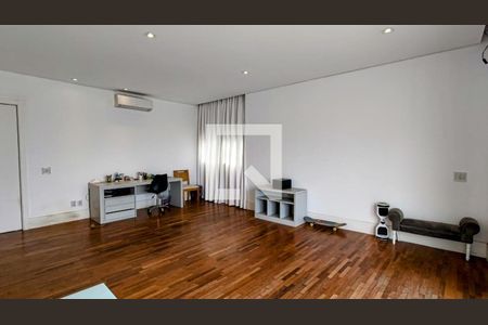 Foto 47 de apartamento à venda com 4 quartos, 475m² em Morro dos Ingleses, São Paulo