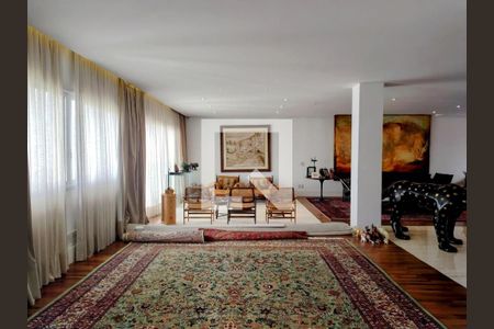 Apartamento à venda com 475m², 4 quartos e 4 vagas Apartamento à venda com 475m², 4 quartos e 4 vagasFoto 12
