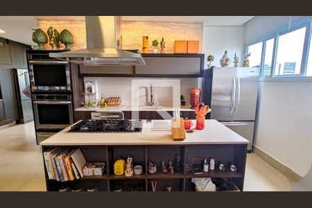 Apartamento à venda com 475m², 4 quartos e 4 vagas Apartamento à venda com 475m², 4 quartos e 4 vagasFoto 21