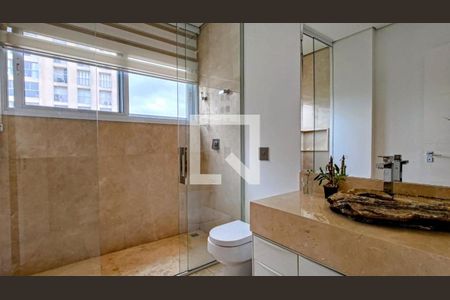 Apartamento à venda com 475m², 4 quartos e 4 vagas Apartamento à venda com 475m², 4 quartos e 4 vagasFoto 41
