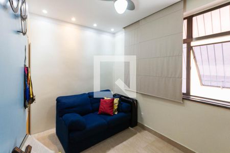 Quarto 2 de apartamento à venda com 2 quartos, 75m² em Maracanã, Rio de Janeiro