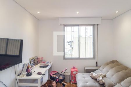 Apartamento à venda com 111m², 3 quartos e 1 vagaQuarto 3
