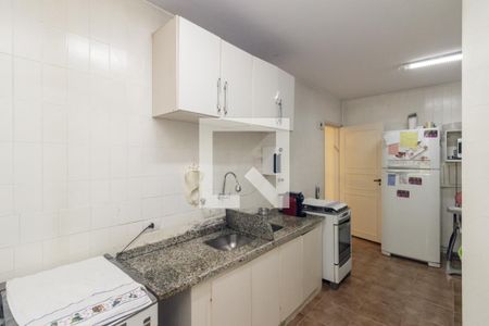 Apartamento à venda com 111m², 3 quartos e 1 vagaCozinha