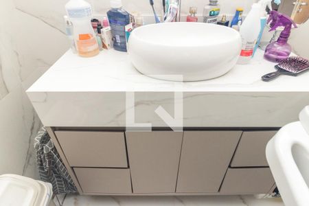 Apartamento à venda com 111m², 3 quartos e 1 vagaBanheiro 1 - Suíte