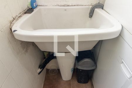 Apartamento à venda com 111m², 3 quartos e 1 vagaLavanderia