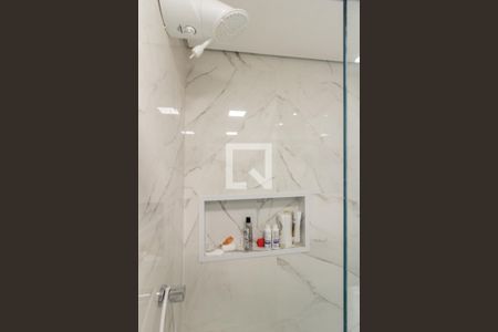 Apartamento à venda com 111m², 3 quartos e 1 vagaBanheiro 2