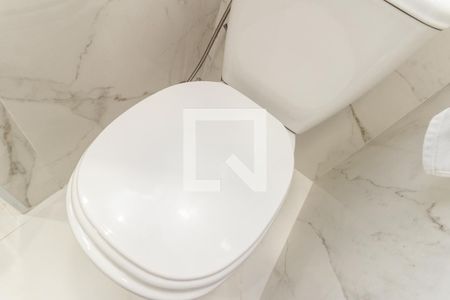 Apartamento à venda com 111m², 3 quartos e 1 vagaBanheiro 2