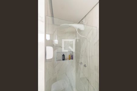 Apartamento à venda com 111m², 3 quartos e 1 vagaBanheiro 1 - Suíte