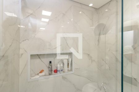 Apartamento à venda com 111m², 3 quartos e 1 vagaBanheiro 2