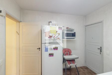 Apartamento à venda com 111m², 3 quartos e 1 vagaCozinha