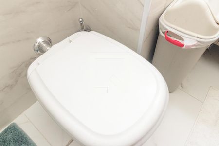 Apartamento à venda com 111m², 3 quartos e 1 vagaBanheiro 1 - Suíte