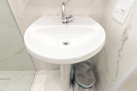 Apartamento à venda com 111m², 3 quartos e 1 vagaBanheiro 2