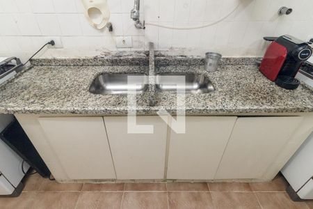 Apartamento à venda com 111m², 3 quartos e 1 vagaCozinha