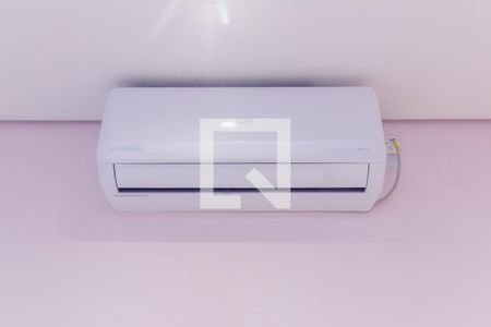 Apartamento à venda com 111m², 3 quartos e 1 vagaQuarto 2