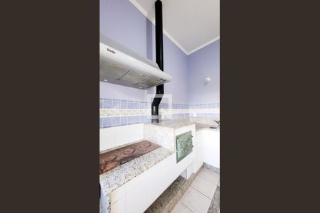 Casa de condomínio à venda com 400m², 5 quartos e 4 vagas Casa de condomínio à venda com 400m², 5 quartos e 4 vagasCozinha