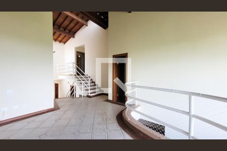 Casa de condomínio à venda com 400m², 5 quartos e 4 vagas Casa de condomínio à venda com 400m², 5 quartos e 4 vagasHall das Suítes