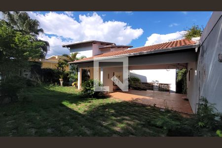 Casa de condomínio à venda com 400m², 5 quartos e 4 vagas Casa de condomínio à venda com 400m², 5 quartos e 4 vagasJardim