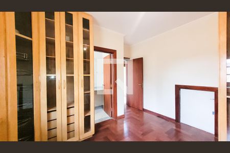 Casa de condomínio à venda com 400m², 5 quartos e 4 vagas Casa de condomínio à venda com 400m², 5 quartos e 4 vagasSuíte 1