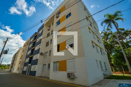Apartamento para alugar com 47m², 2 quartos e 1 vagaÁrea comum