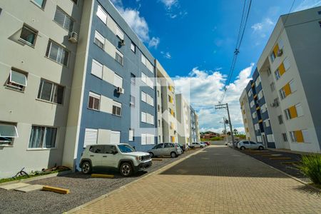 Apartamento para alugar com 47m², 2 quartos e 1 vagaÁrea comum