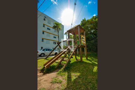 Apartamento para alugar com 47m², 2 quartos e 1 vagaÁrea comum