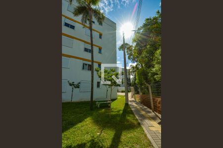 Apartamento para alugar com 47m², 2 quartos e 1 vagaÁrea comum