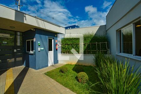 Apartamento para alugar com 47m², 2 quartos e 1 vagaFachada