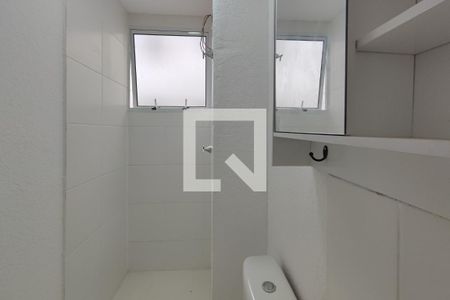 Apartamento à venda com 50m², 2 quartos e 1 vagaBanheiro