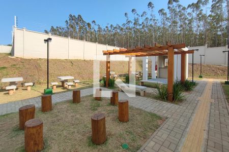 Apartamento à venda com 50m², 2 quartos e 1 vagaÁrea comum