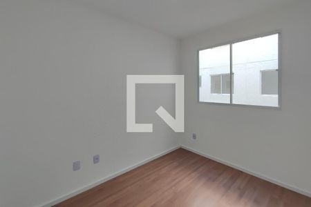 Quarto 2 de apartamento à venda com 2 quartos, 50m² em Jardim Rossin, Campinas
