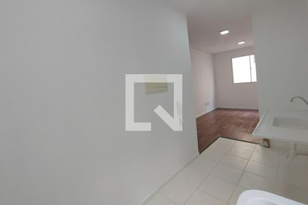 Apartamento à venda com 50m², 2 quartos e 1 vagaCozinha