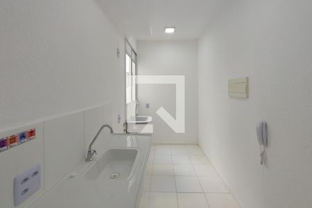 Apartamento à venda com 50m², 2 quartos e 1 vagaCozinha