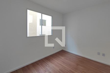 Quarto 1 de apartamento à venda com 2 quartos, 50m² em Jardim Rossin, Campinas