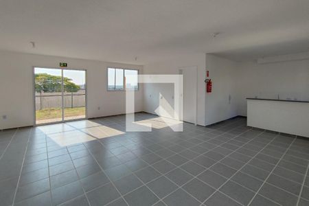Apartamento à venda com 50m², 2 quartos e 1 vagaÁrea comum - Salão de festas