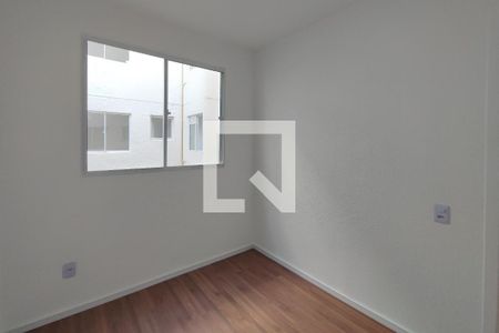Quarto 2 de apartamento à venda com 2 quartos, 50m² em Jardim Rossin, Campinas