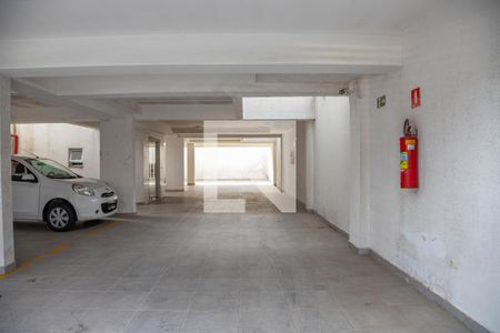 Apartamento à venda com 57m², 2 quartos e 1 vagaGaragem 