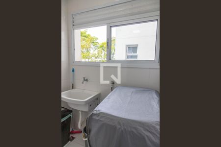 Apartamento à venda com 57m², 2 quartos e 1 vagaÁrea de serviço 