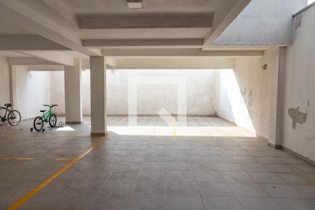 Apartamento à venda com 57m², 2 quartos e 1 vagaGaragem 