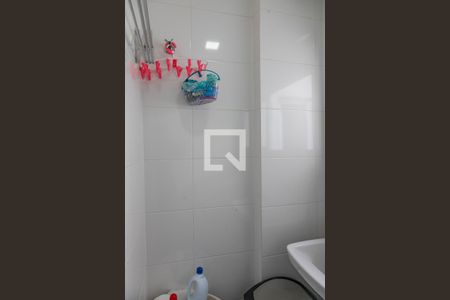 Apartamento à venda com 57m², 2 quartos e 1 vagaÁrea de serviço 