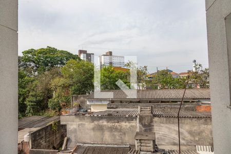 Apartamento à venda com 57m², 2 quartos e 1 vagaVista do quarto 2 