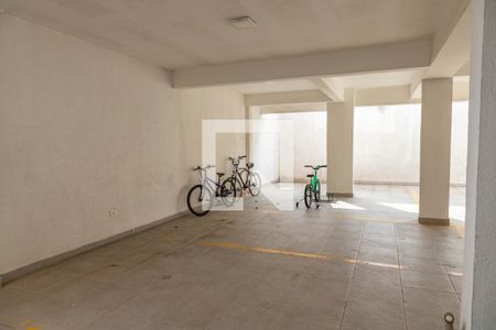 Apartamento à venda com 57m², 2 quartos e 1 vagaGaragem 