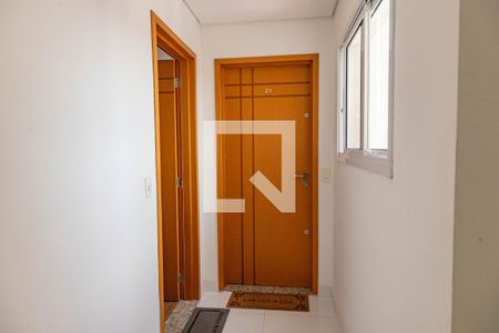 Apartamento à venda com 57m², 2 quartos e 1 vagaEntrada 