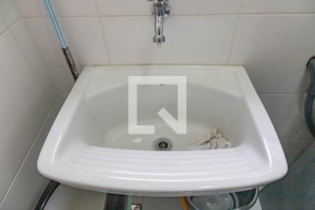 Apartamento à venda com 57m², 2 quartos e 1 vagaÁrea de serviço 