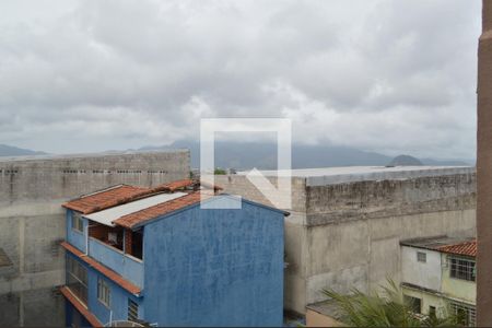 Apartamento à venda com 69m², 2 quartos e 1 vagaVista do Quarto 2