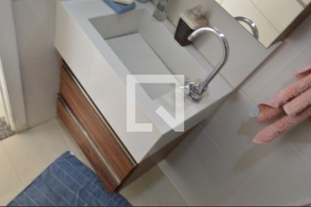 Apartamento à venda com 69m², 2 quartos e 1 vagaBanheiro