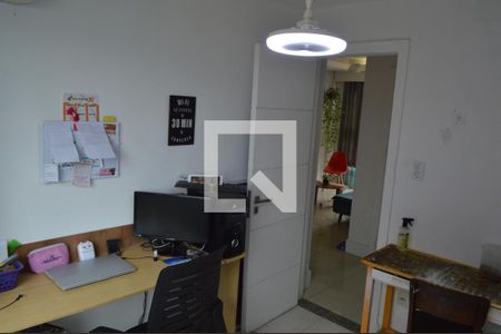 Apartamento à venda com 69m², 2 quartos e 1 vagaQuarto 2