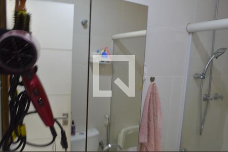 Apartamento à venda com 69m², 2 quartos e 1 vagaBanheiro