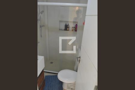 Apartamento à venda com 69m², 2 quartos e 1 vagaBanheiro